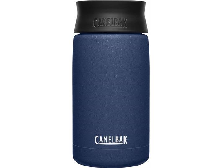 Camelbak Thermobecher Hot Cap navy Edelstahl 0.35 l
