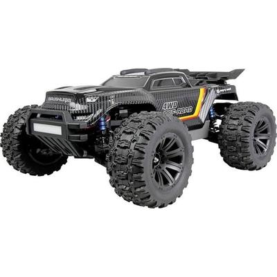 Amewi RC-Modell Brushless 1:12 Fahrzeug Elektro Truggy RtR 2,4GHz