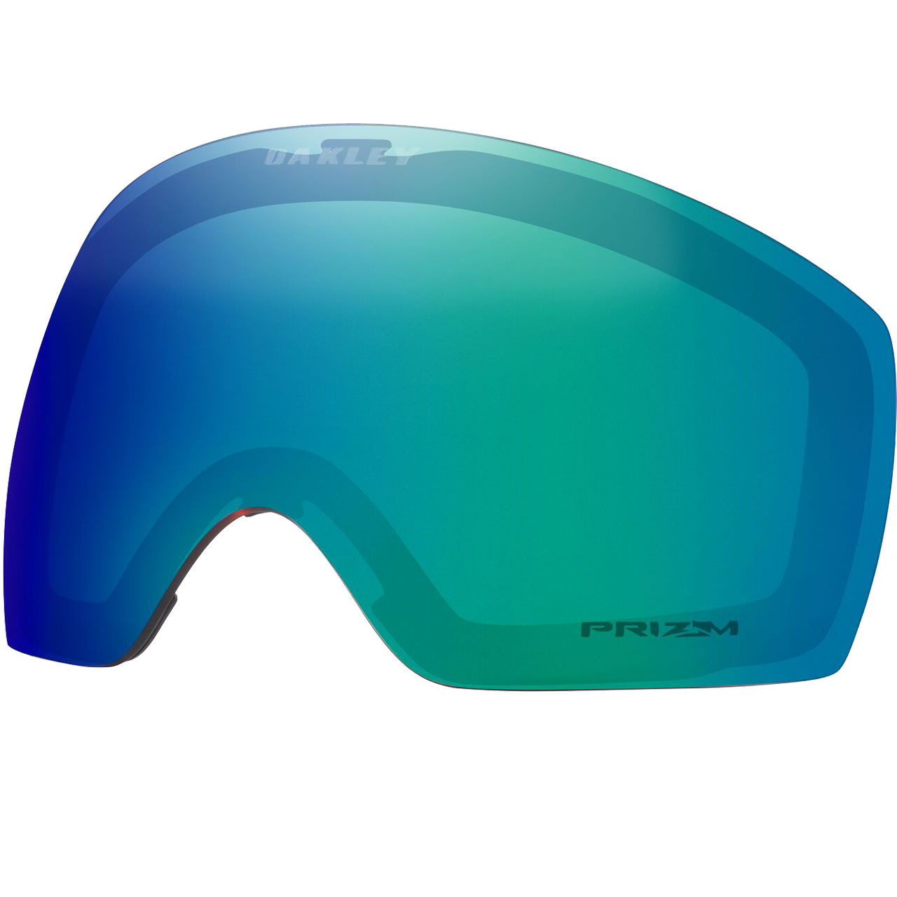 Oakley Flight Deck M Ersatzscheibe / Prizm Argon Iridium