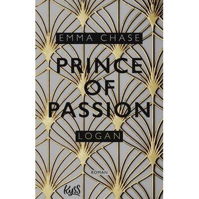 Prince of Passion – Logan, Taschenbuch von Emma Chase, Rowohlt Taschenbuch