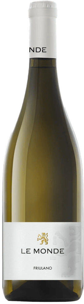 Friulano Vigneti Le Monde 2025