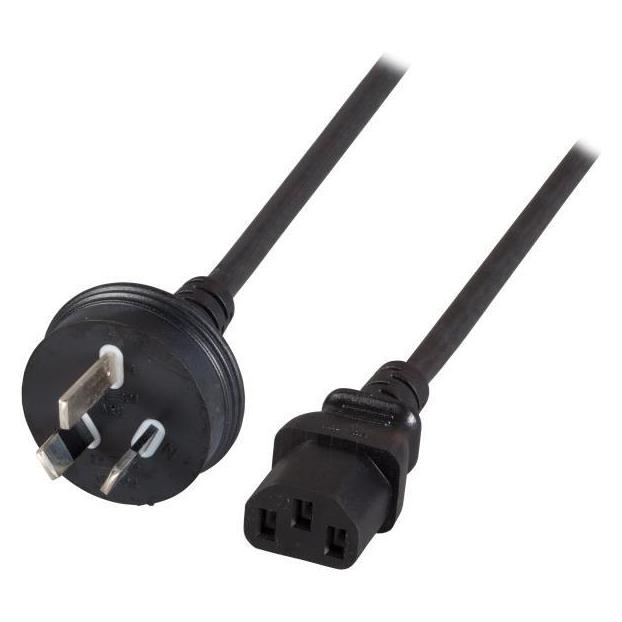EFB Elektronik AS3112 - C13 (1.80 m, AS 3112) (EK493.1)