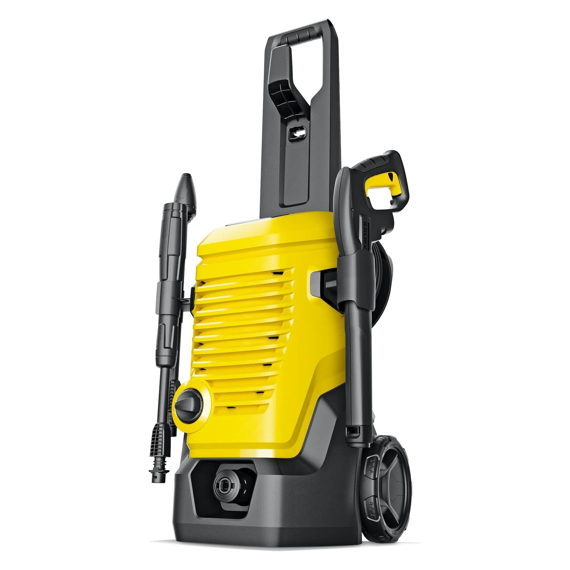 Kärcher K 4 WCM Premium (Netzbetrieb) (1.324-230.0)