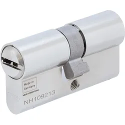 ABUS Türzylinder EC880NM 28/32 Service ohne Schlüssel