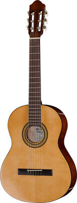Thomann Classic Guitar 3/4 Natur