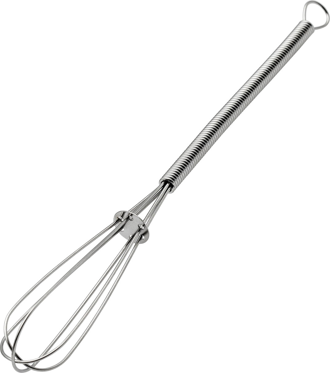 XanitaliaPro Schneebesen aus Stahl XP-401.569