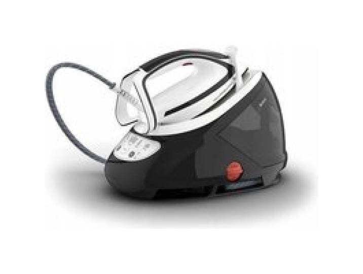 Centrale vapeur TEFAL Pro Express Ultimate - 8 bars - 120g/mn - autonomie illimitée