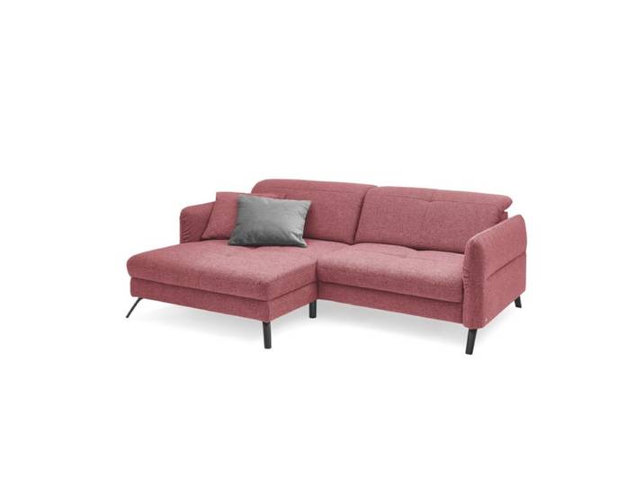 set one by Musterring SO 4400 Ecksofa – optional mit Funktione