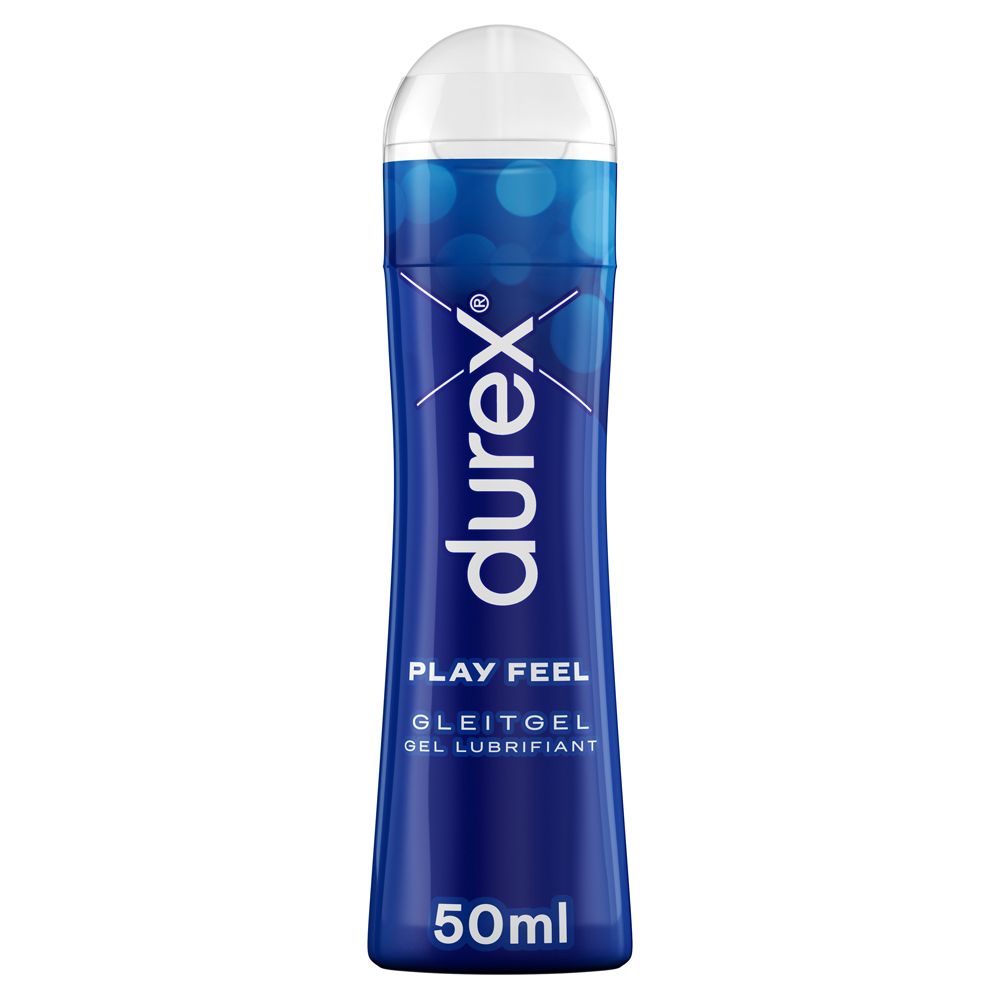 Durex play Feel Gleitgel 50 ml Gel