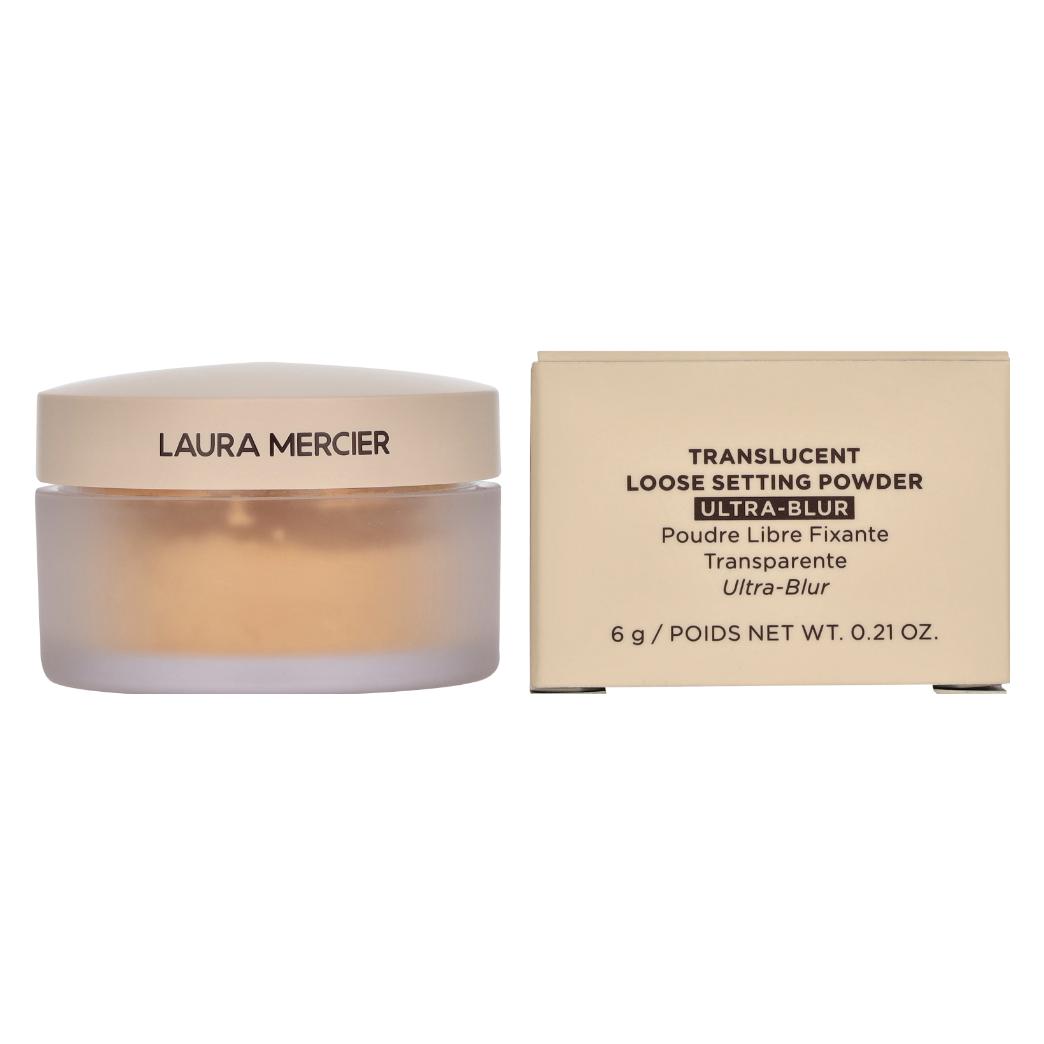 Laura Mercier Ultra-Blur (Transparent) (42304433101)