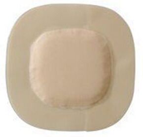 Biatain Super nicht-haftend Superabs.10x10 cm 10 St Verband