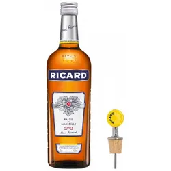 Paket Ricard + Ausgiesser - 0.7L