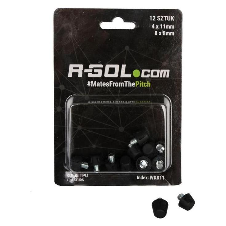 Cube Bike Cube Kołki R-GOL TPU 8x8mm + 4x11mm (44896573)