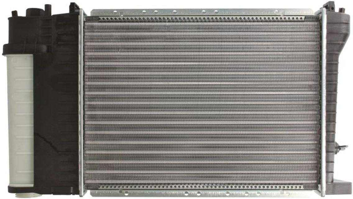 Kühler, Motorkühlung NISSENS 60735A