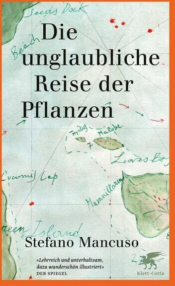 Stefano Mancuso - Die unglaubliche Reise der Pflanzen - Preis vom 02.10.2026 23:42:20 h