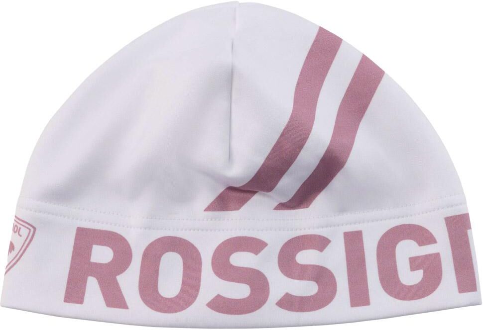Rossignol  - Xc World Cup Beanie White - Bonnet