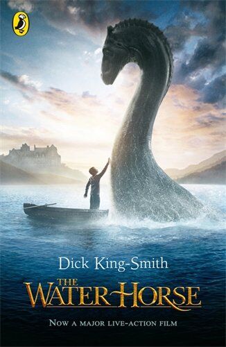 Dick King-Smith - The Water Horse - Preis vom 13.10.2026 19:28:25 h
