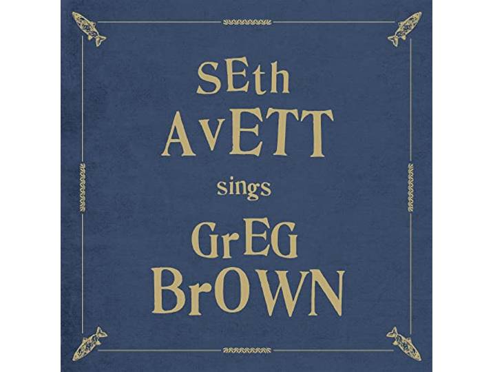 Sings Greg Brown