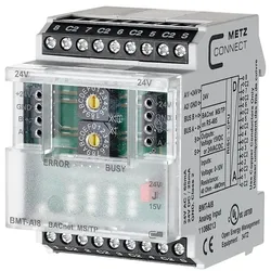 BTR 11088213 BACnet MS/TP-Modul BMT-AI8 BACnet MS/TP