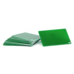 Voltera MBS-VOLT-05-01 Basismaterial (L x B) 5.08 cm x 7.62 cm 10 St.