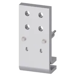 Siemens Dig.Industr. Frontanschluss 3WA9111-0AL25