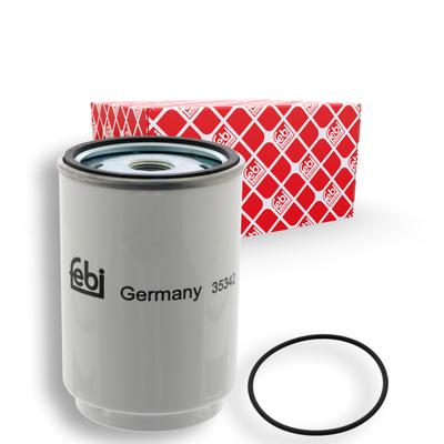 FEBI BILSTEIN Kraftstofffilter 35342 für Volvo RENAULT TRUCKS