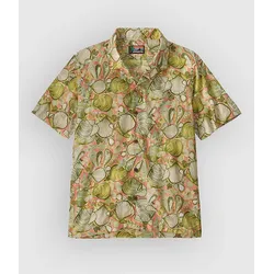 Patagonia Tidal Threads Hemd shelly / mellow melon Gr. L