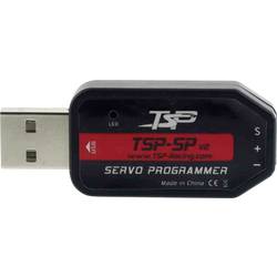 TSP Racing Servo USB Programming Dongle Programmiergerät 1 St. TSP-202104