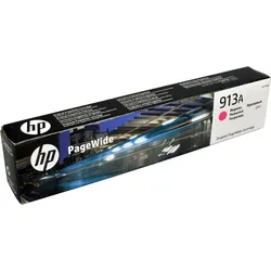 HP Tinte F6T78AE 913A magenta