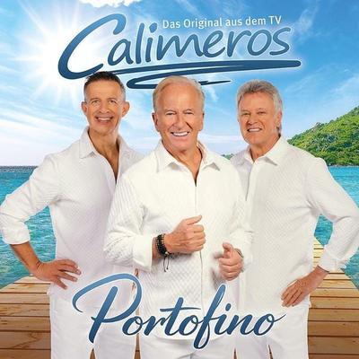 Portofino - Calimeros, CD