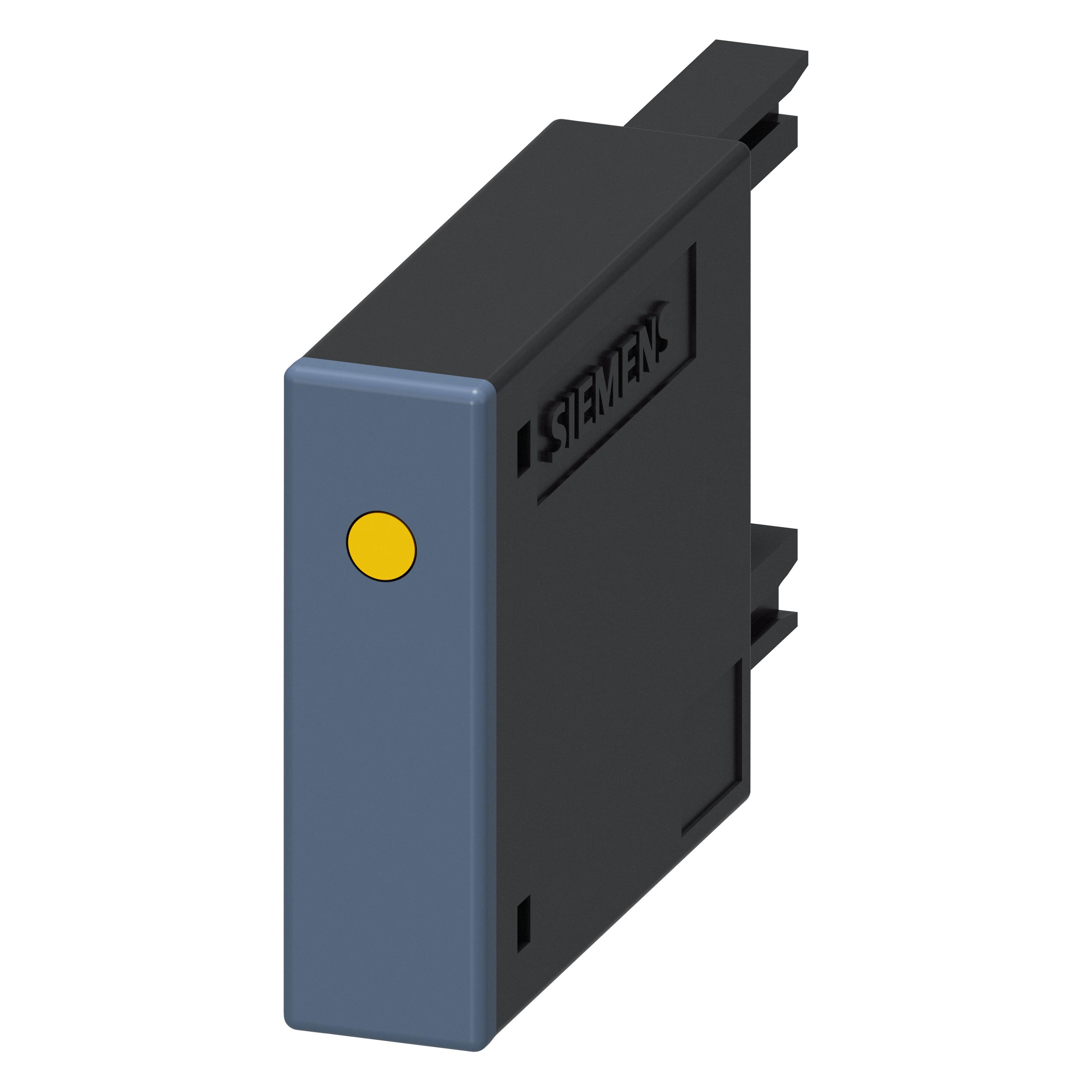 Siemens SURGE SUPP VARISTOR WITH LED AC 24-48V (3RT2916-1JJ00)