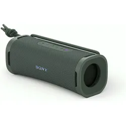 Sony ULT Field 1 (12 h), Bluetooth Lautsprecher, Grau, Grün