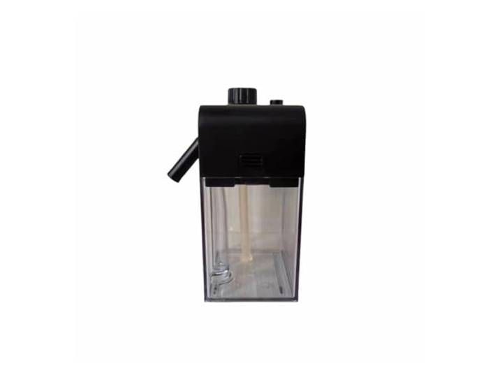 Kaffeemaschinen-Milchtank, Kompatibel for Nespresso, Kapsel-Kaffeemaschine EN520 F421 Wassertank Milchhahn F511 Zubehörbehälter