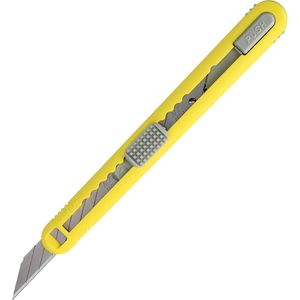NT-Cutter Cuttermesser A553P, Proficutter, mit 9mm Abbrechklinge