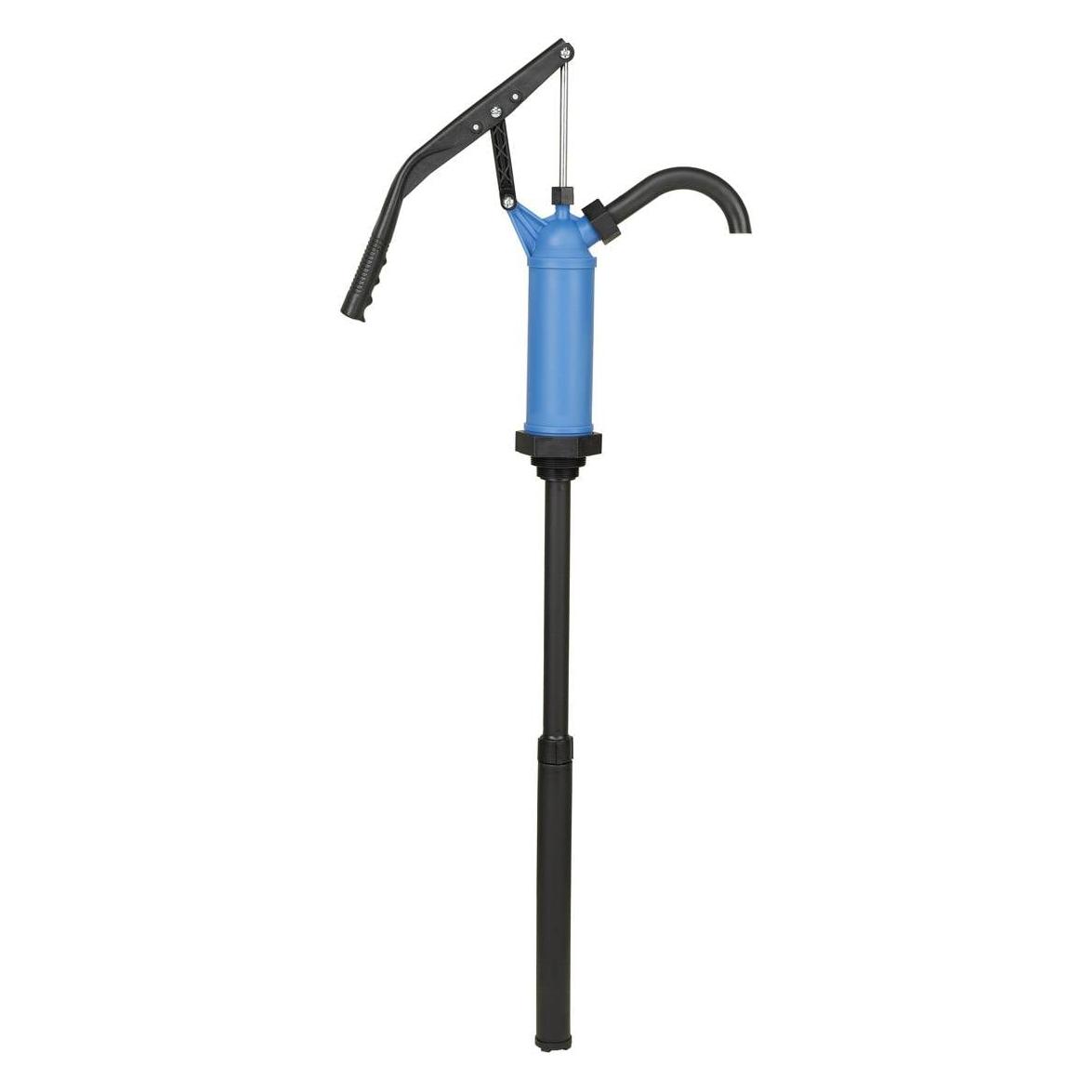 Pressol Pumpen (Regenfasspumpe) (13003)