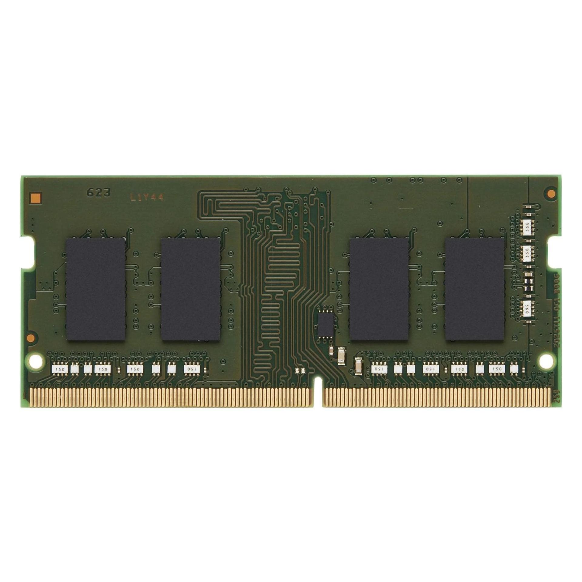 Kingston KCP426SS6/4 (1 x 4GB, 2666 MHz, DDR4-RAM, SO-DIMM) (KCP426SS6/4)