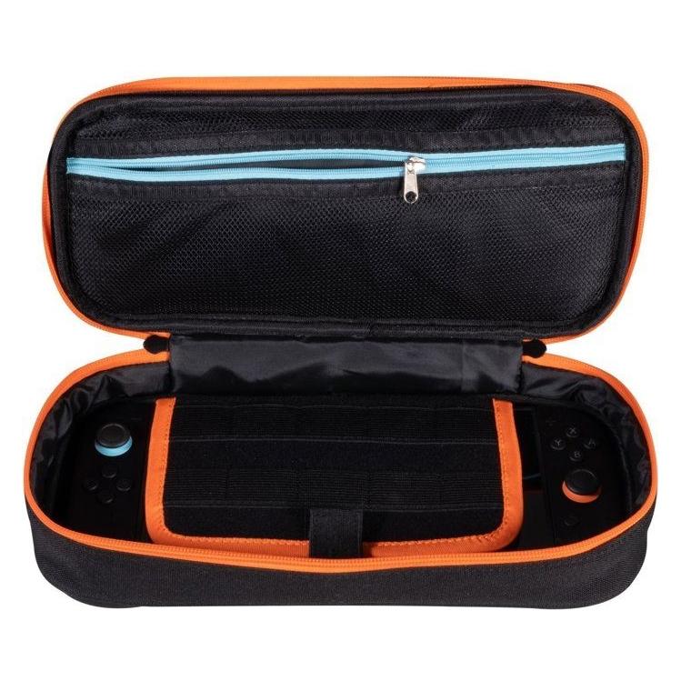 Blade Funda Nintendo Switch 2 Bomber Bag (Switch 2) (BL1010)
