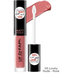 Flüssiger Lippenstift
