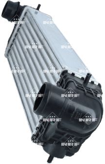 Nrf Ladeluftkühler 309135 Für Mitsubishi