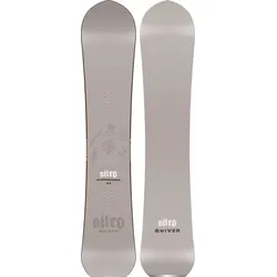 NITRO MASTERCARVE Snowboard 2027 - 159
