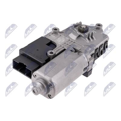 NTY Getriebe, Elektromotor-Schiebedach ezcfr403 für Ford