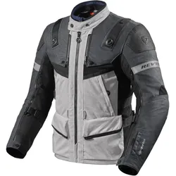 Revit Defender 3 GTX Motorrad Textiljacke M