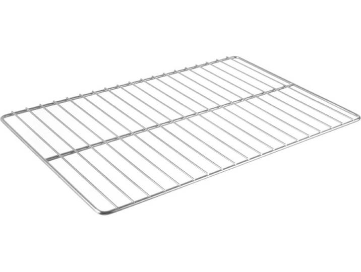 HENDI Rooster – Ovenbestendig – 18/10 Roestvast Staal – 600x400 mm