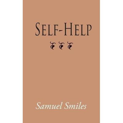 Self-Help, Large-Print Edition, Gebundene Ausgabe von Samuel Smiles, Editorium, 978-1-4341-1784-7