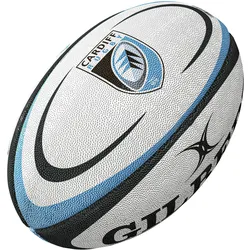 Gilbert, American Footballs