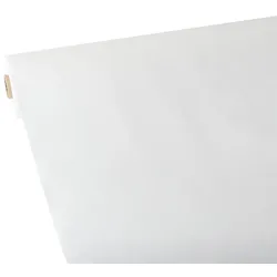 Starpak Tischdecke, stoffähnlich, Vlies "soft selection" 25 m x 1,18 m weiss