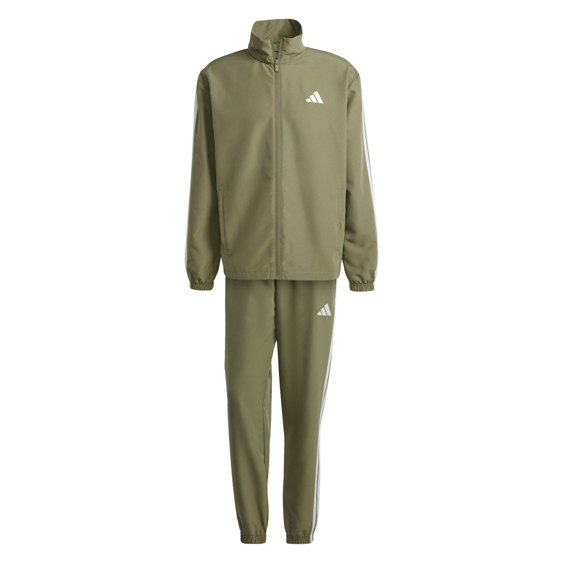 Adidas Herren-Trainingsanzug (L) (JI8850)
