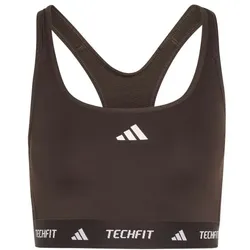 adidas Techfit Sport BH Damen - auco - XS