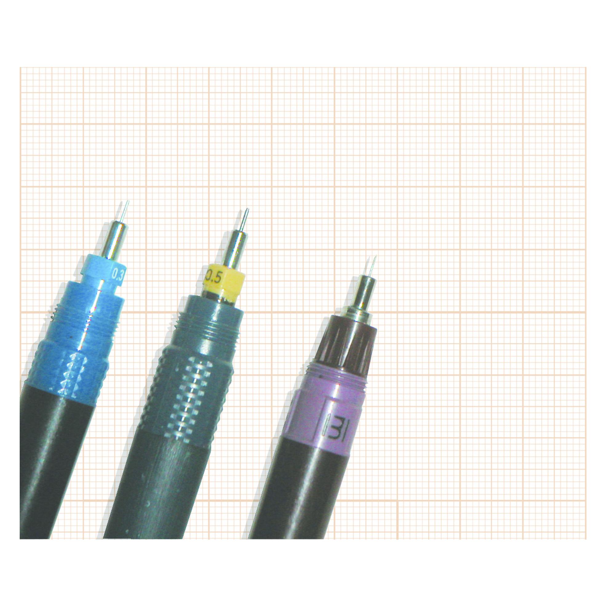 Clairefontaine Technisches Zeichen (90 g/m², 1x) (93550C)