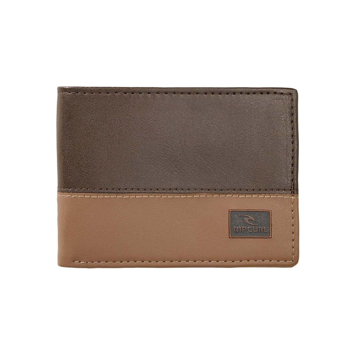 RipCurl Corpawatu Icon PU Slim coffee (0005) TU 01CMWA-0005-TU